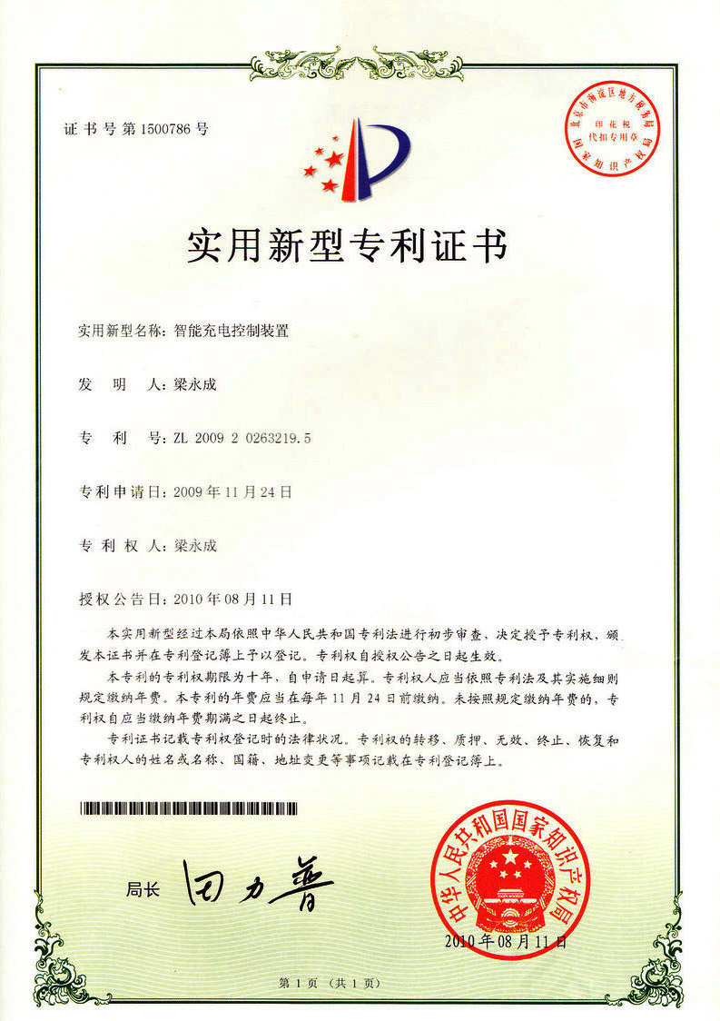 荣誉列表